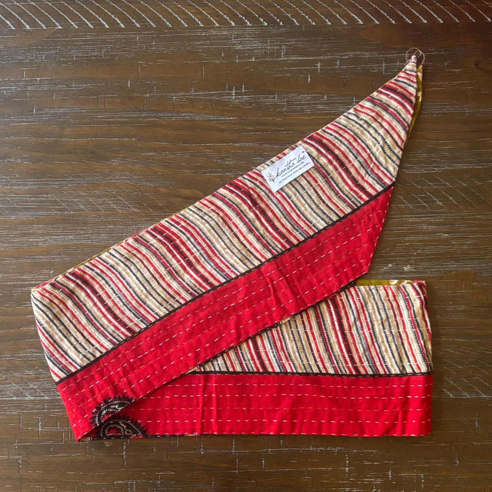 Kantha Bae |‎ Head Wrap